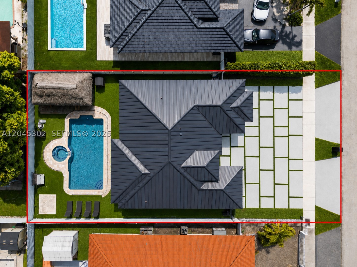 KENDALL FAMILY ESTATES PH - Residential