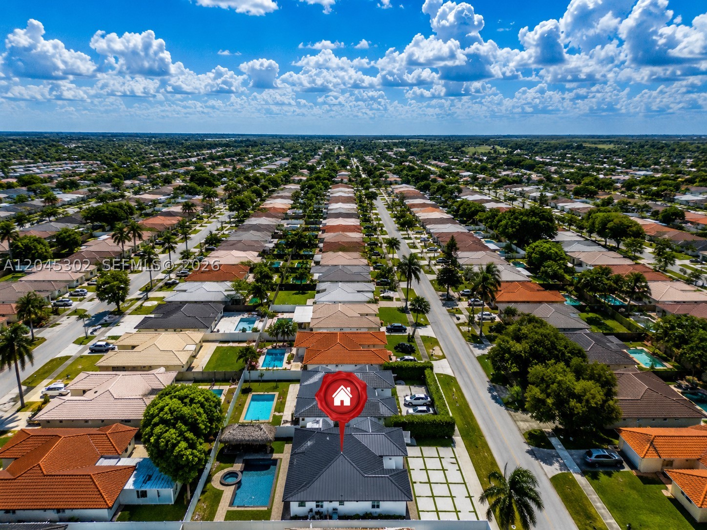 KENDALL FAMILY ESTATES PH - Residential