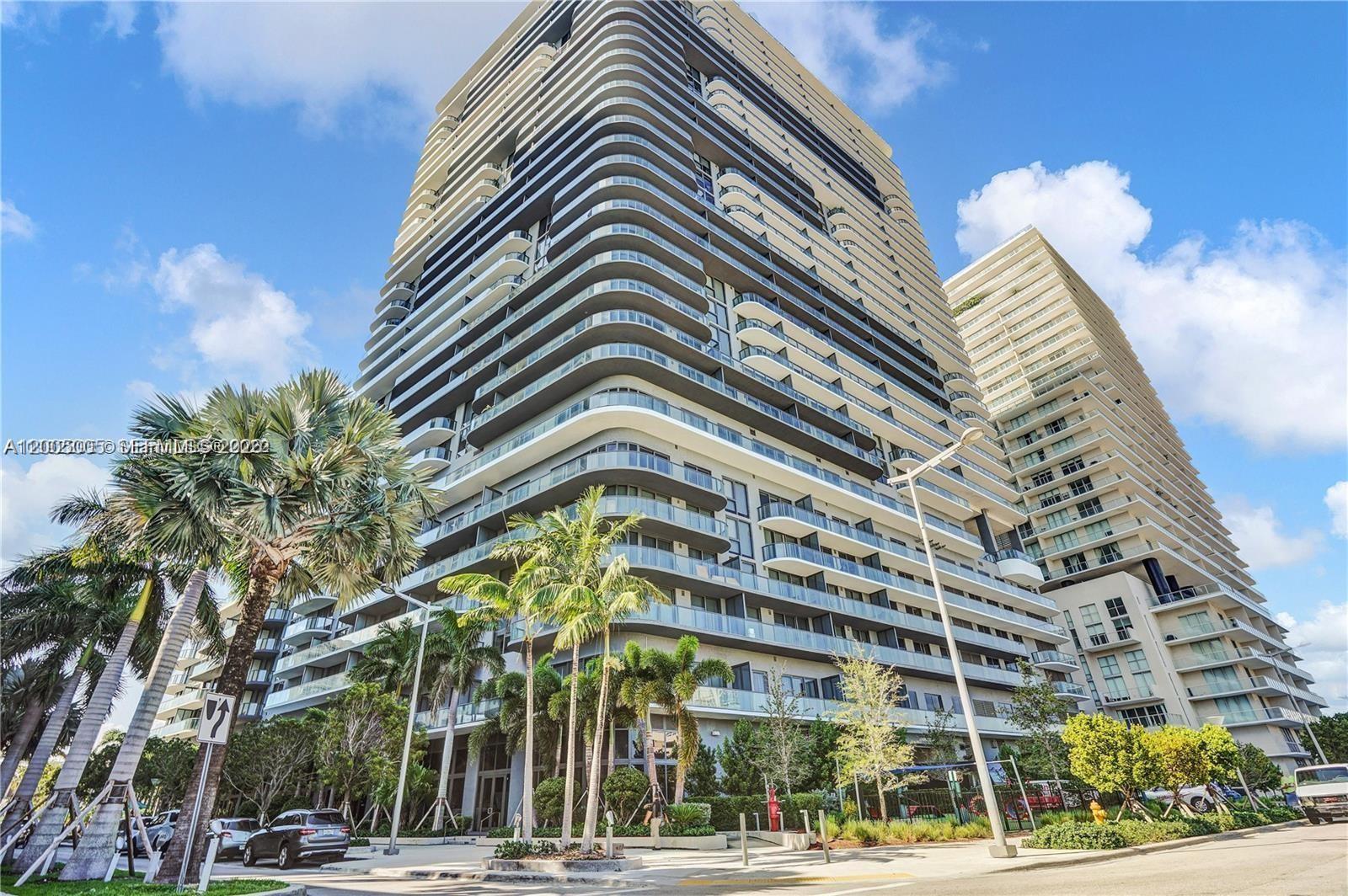 TOTAL 997 SQFT BRAND NEW REMODELED BY INTERIOR DESIGN FIRM THIS RESIDENCE FEATURES STUNNING SUNSET VIEWS. ONE FULL BEDROOM 1.5 BATHS -- TWO CLOSETS, GSPACIOUS BALCONY.
