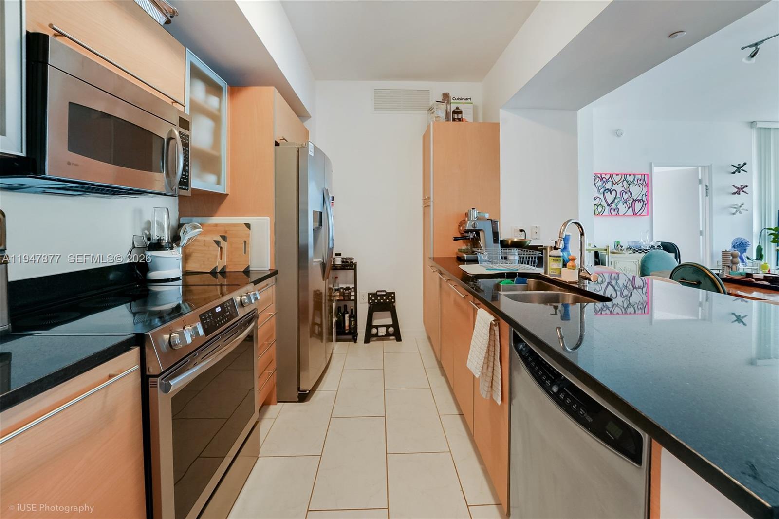 THE PLAZA 901 BRICKELL CO - Residential