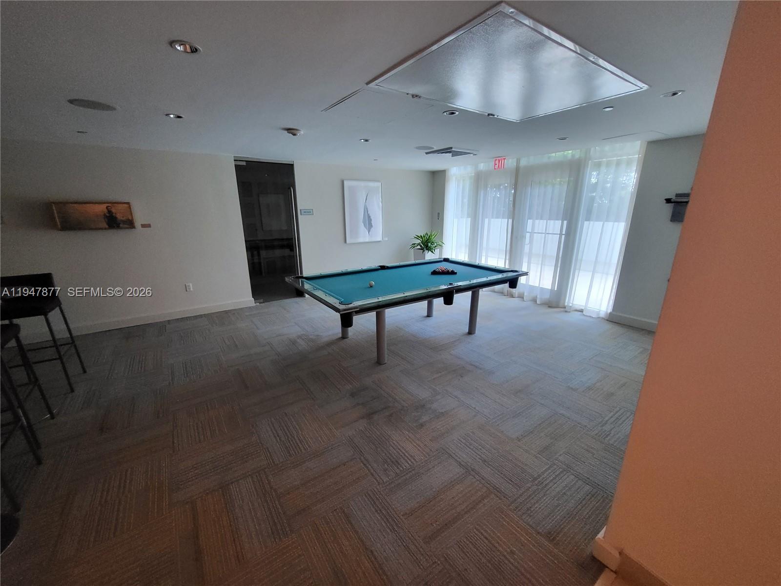 THE PLAZA 901 BRICKELL CO - Residential
