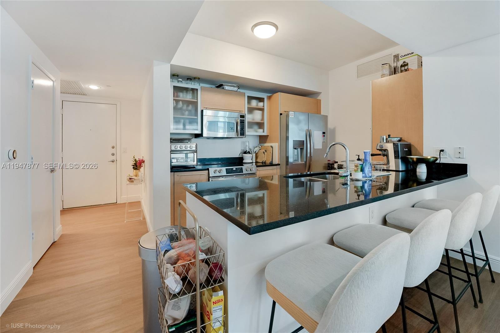 THE PLAZA 901 BRICKELL CO - Residential