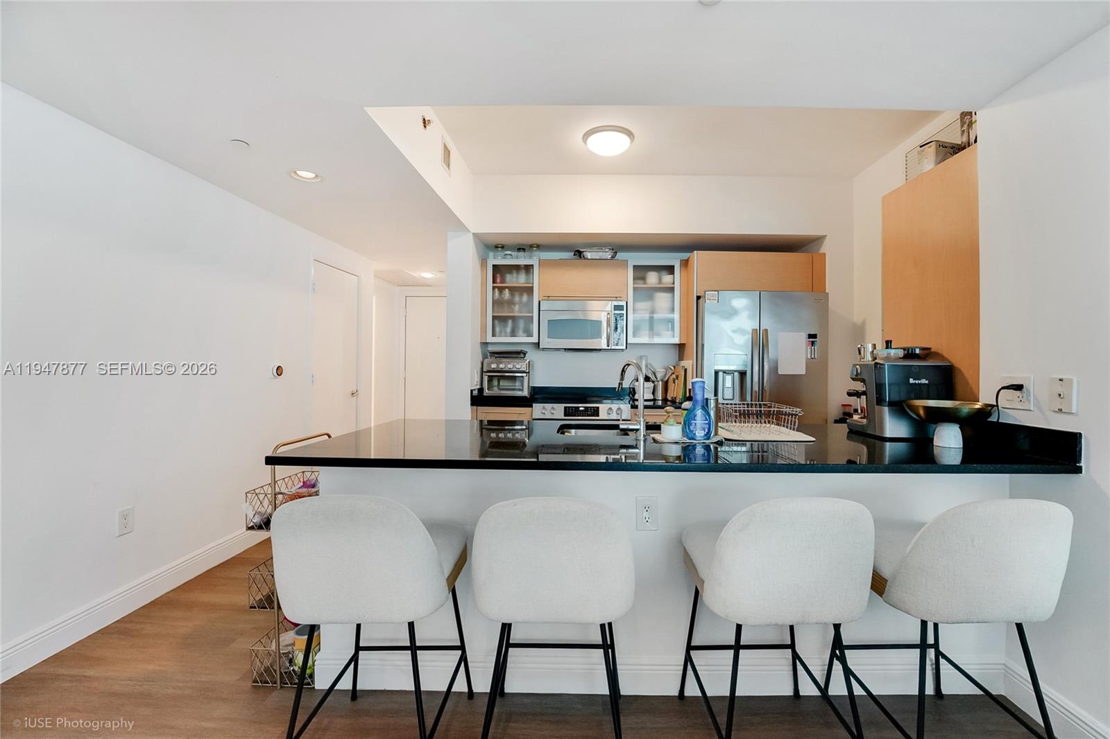 THE PLAZA 901 BRICKELL CO - Residential