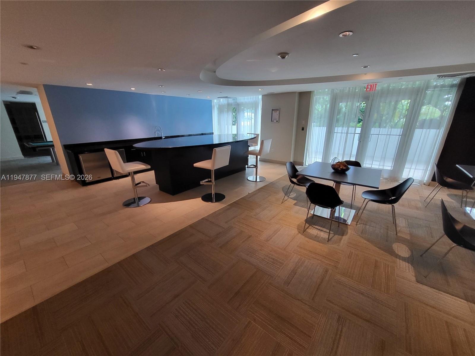 THE PLAZA 901 BRICKELL CO - Residential