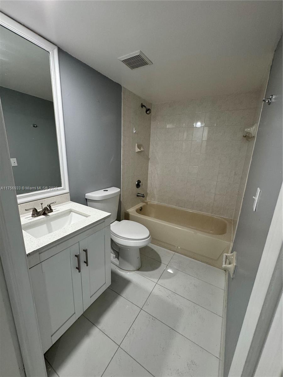 VISTA AL LAGO CONDO - Residential Lease