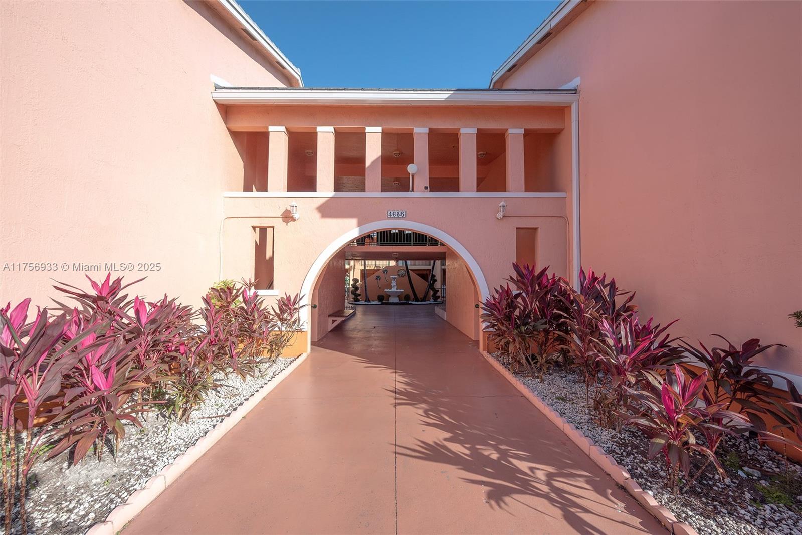 VISTA AL LAGO CONDO - Residential Lease