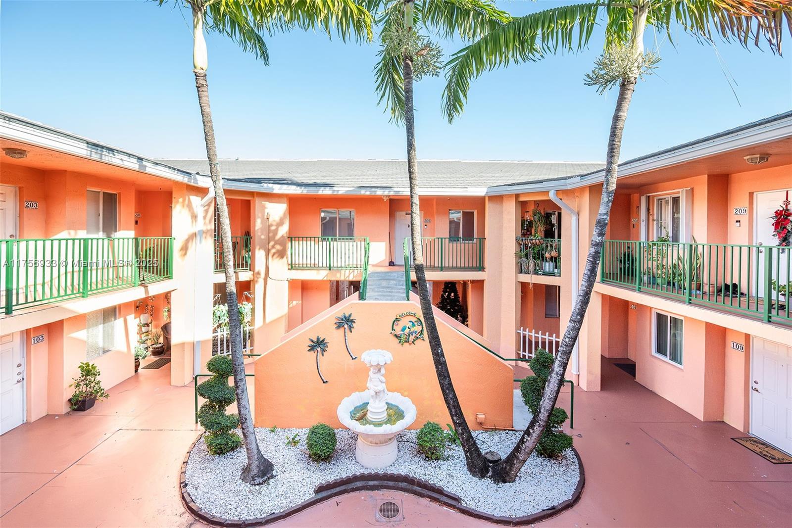 VISTA AL LAGO CONDO - Residential Lease