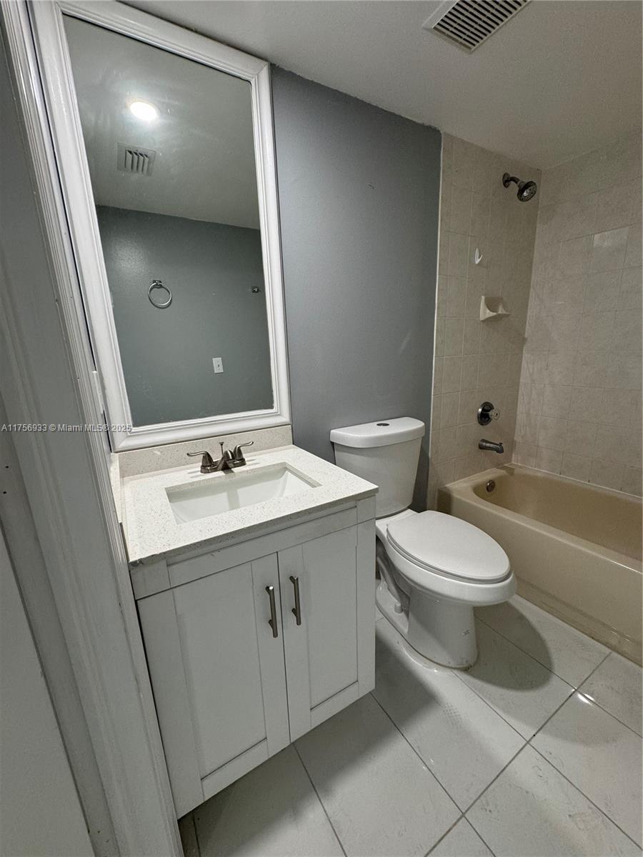 VISTA AL LAGO CONDO - Residential Lease