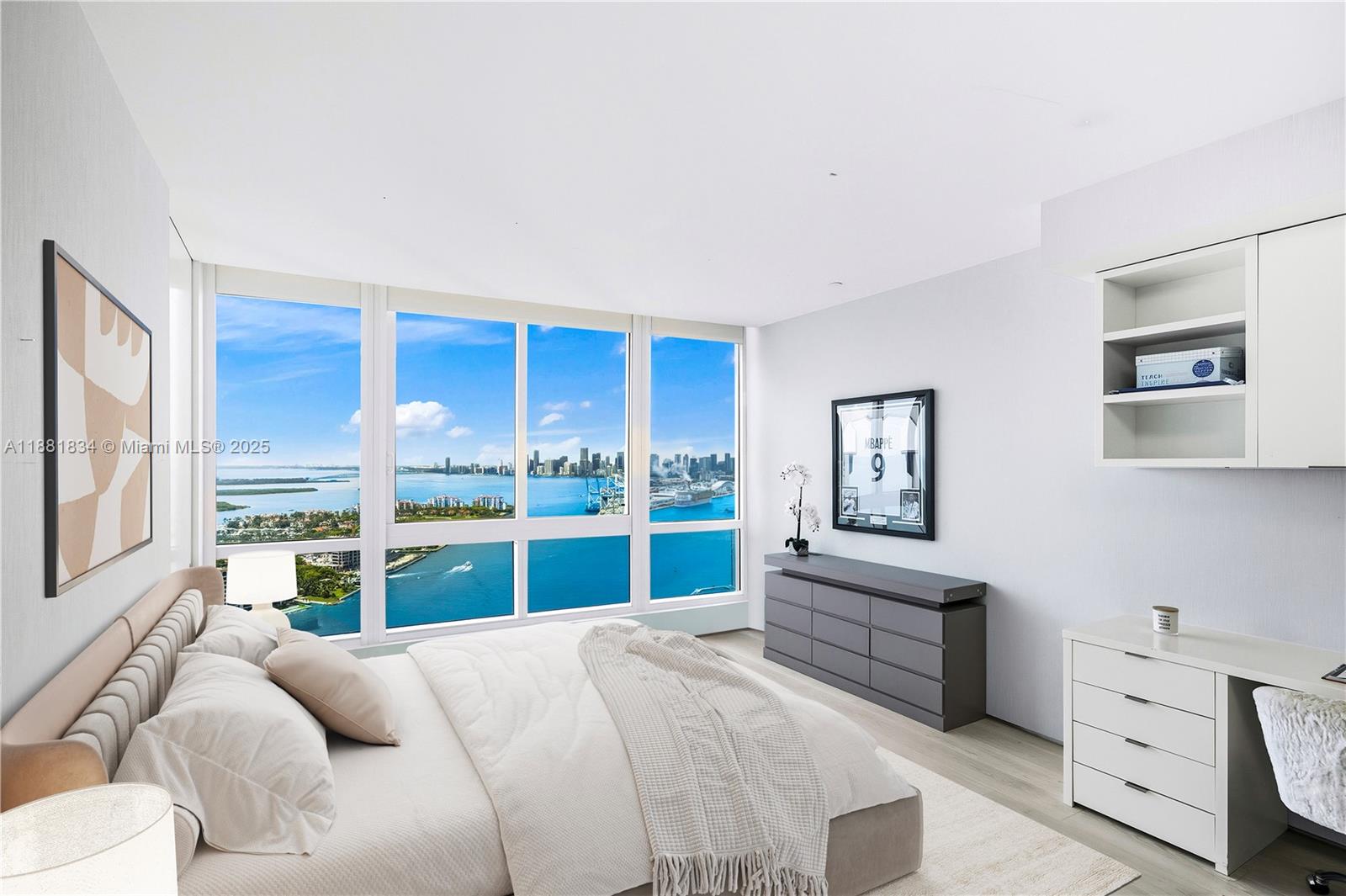 CONTINUUM ON SOUTH BEACH - Residential