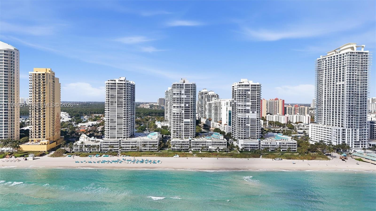 Wake up to the sound of the ocean and unwind with sunset views over the Intracoastal in this stunning residence at Oceania III. Enjoy breathtaking direct ocean views by day and glowing city and water views by night from floor-to-ceiling windows and two private balconies offering true east-to-west exposure.

Designed for both comfort and entertaining, the expansive living and dining areas create an impressive, open atmosphere rarely found at this price point. A spacious den offers flexibility and can easily be converted into a third bedroom or private office. The updated kitchen features modern finishes, ample cabinetry, and upgraded flooring, while updated floors throughout enhance the clean, contemporary feel.

Life at Oceania is true resort-style living. Residents enjoy private beach access with full service, an oceanfront pool and spa, state-of-the-art fitness center, tennis courts, marina access, on-site dining, valet, 24-hour security, and membership to the exclusive Oceania Club.

Live where others vacation—steps from the sand and minutes from premier shopping, dining, and entertainment in Sunny Isles Beach.