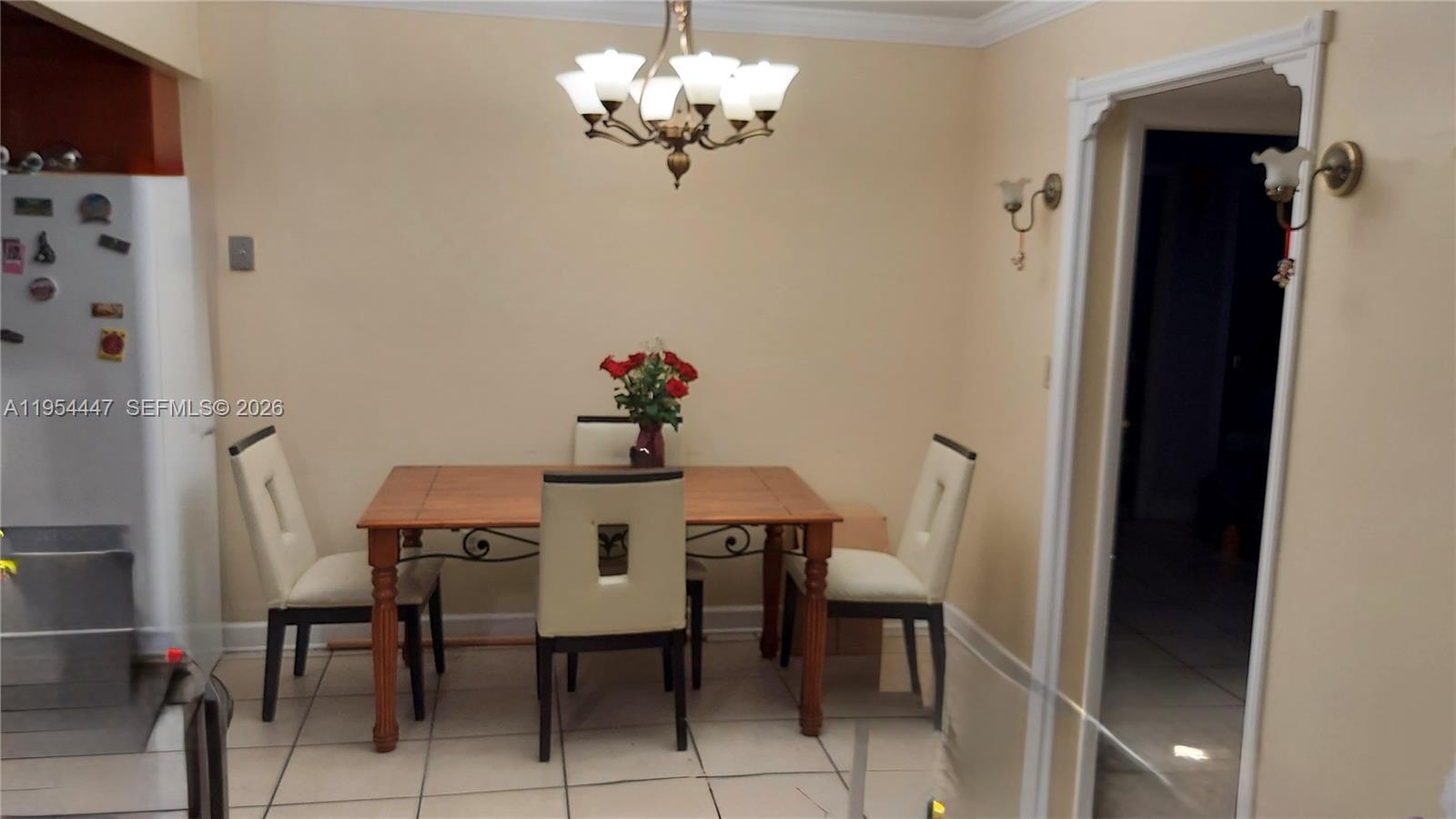 MARBELLA APTS CONDO - Residential