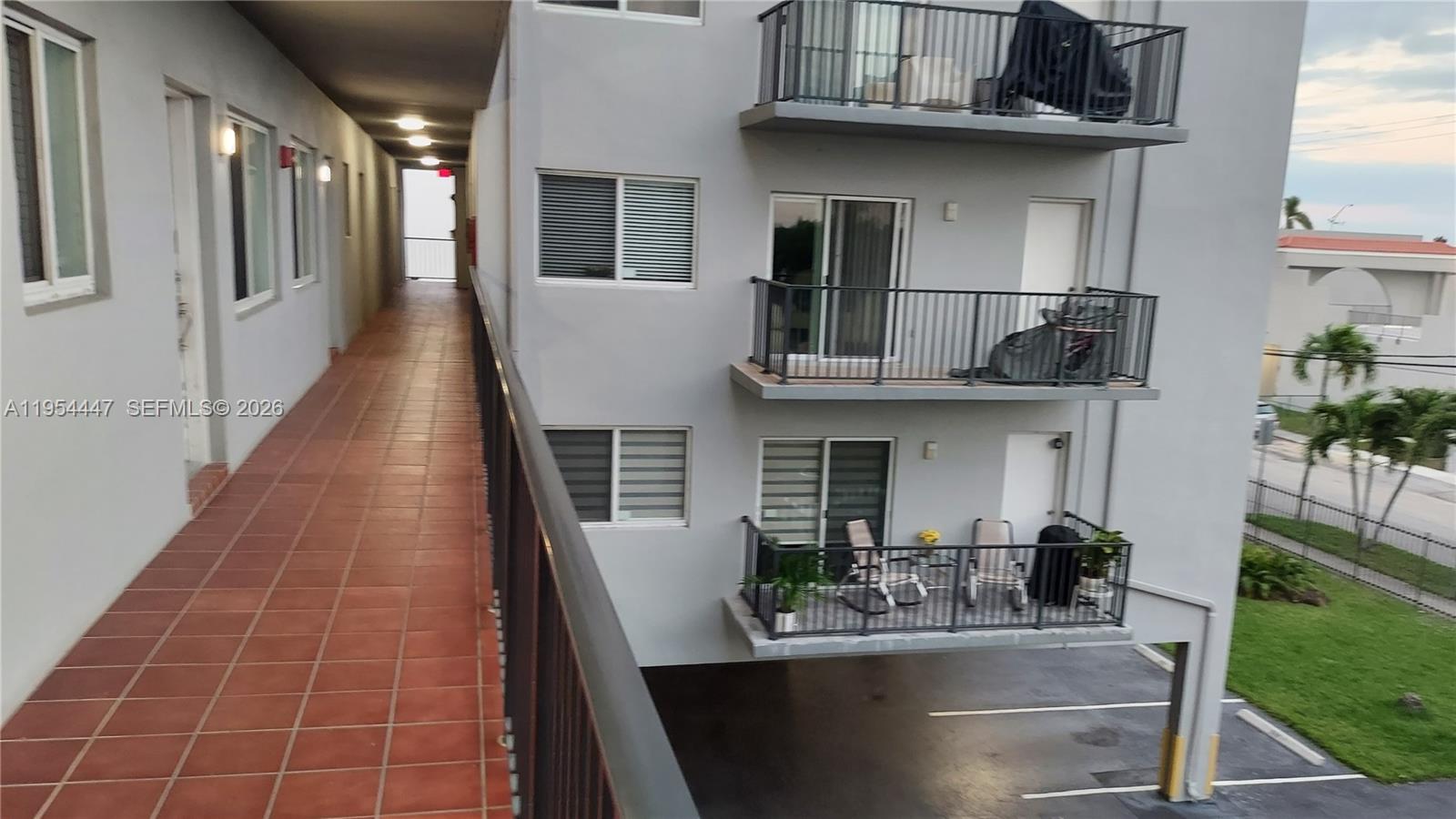 MARBELLA APTS CONDO - Residential