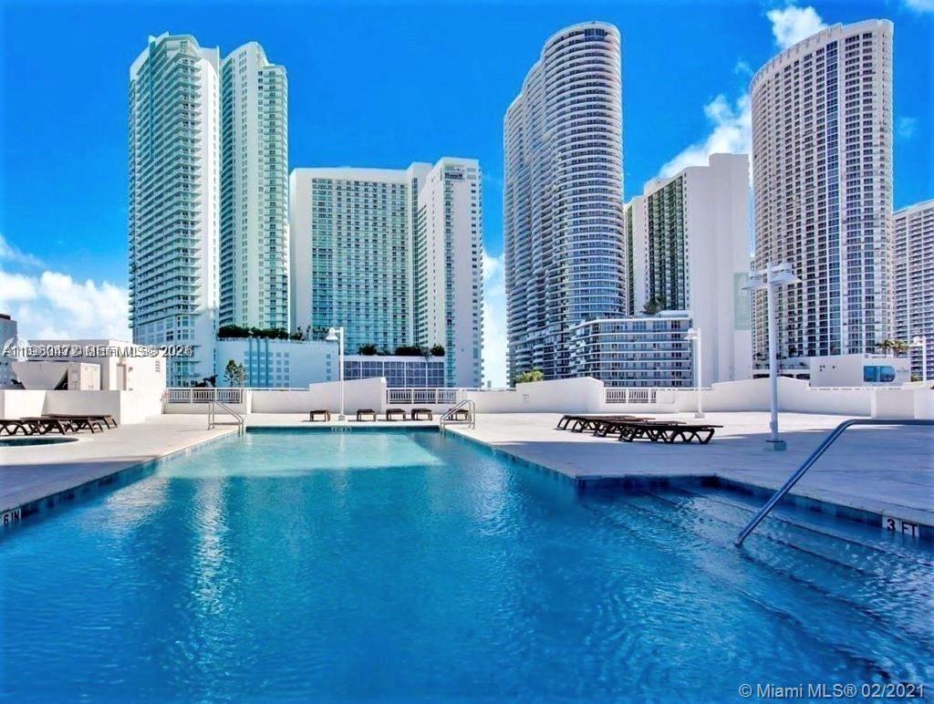 1800 BISCAYNE PLAZA CONDO - Residential