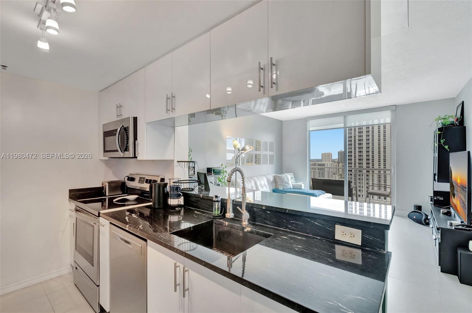 1800 BISCAYNE PLAZA CONDO - Residential