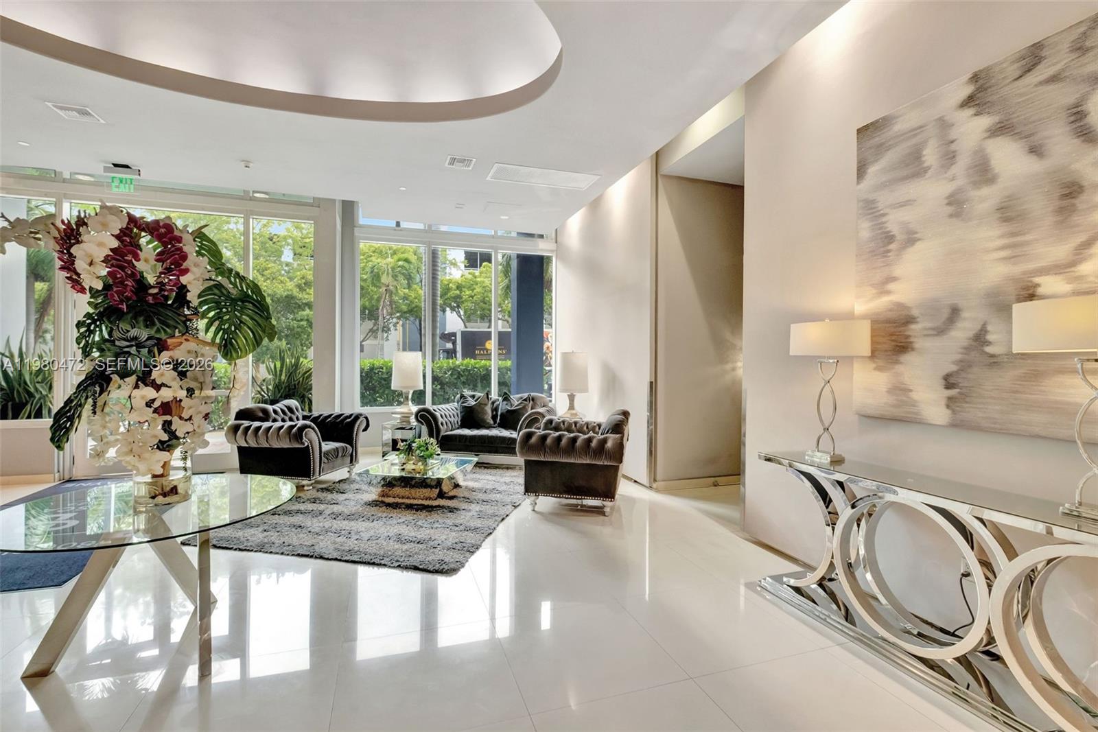 1800 BISCAYNE PLAZA CONDO - Residential