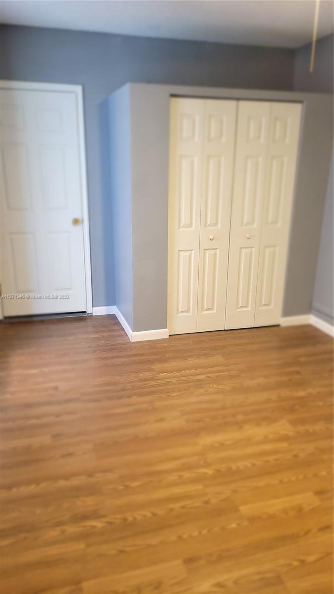 UNIVERSITY PARK PARCELS 4 - Residential Lease