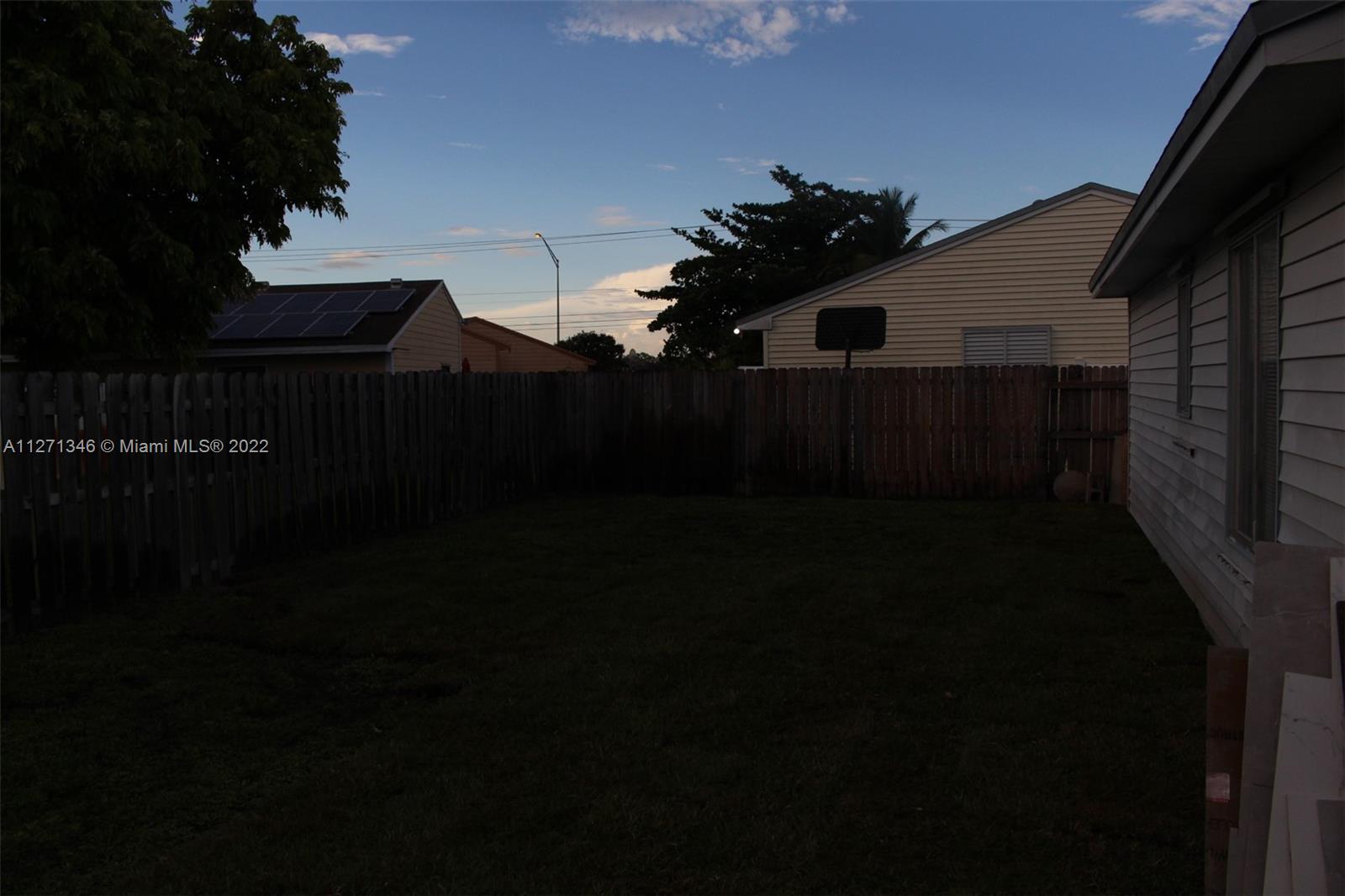 UNIVERSITY PARK PARCELS 4 - Residential Lease