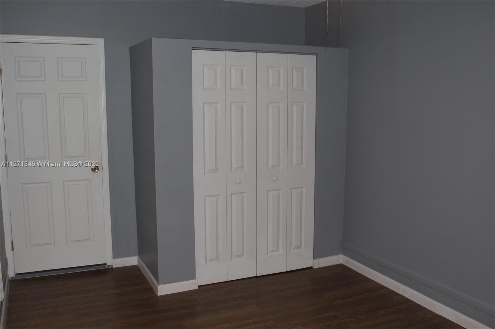 UNIVERSITY PARK PARCELS 4 - Residential Lease