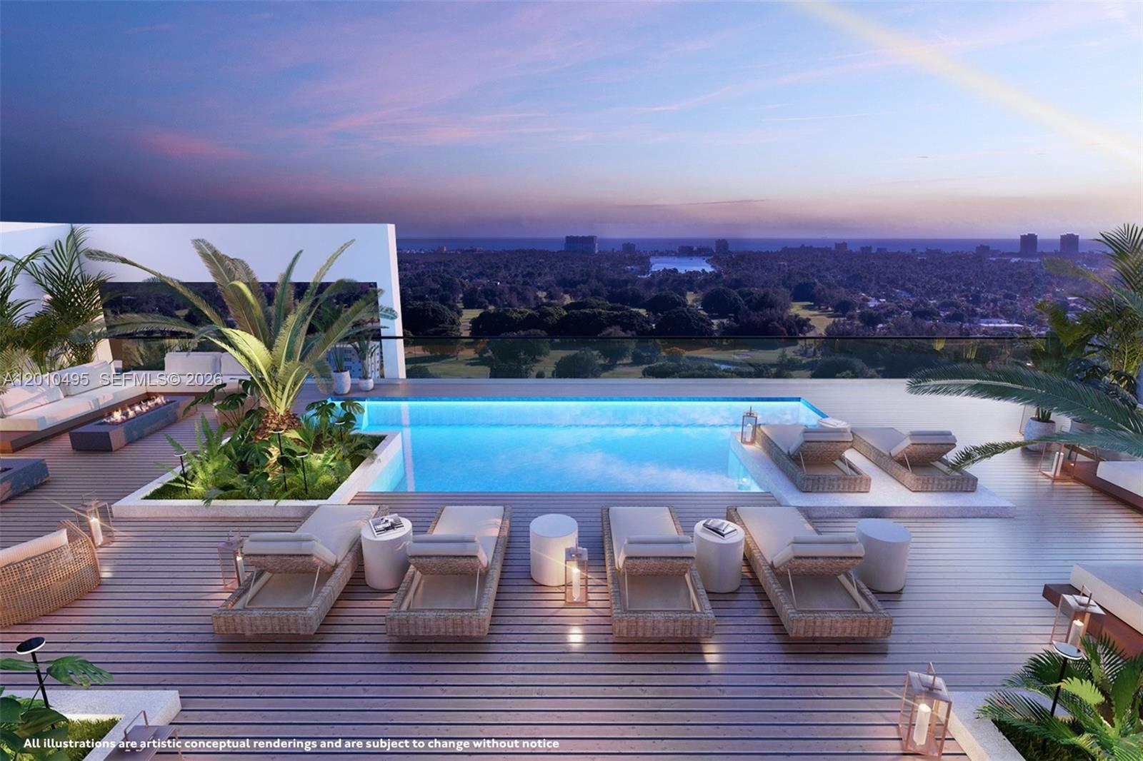 Gaia Residences - Residential