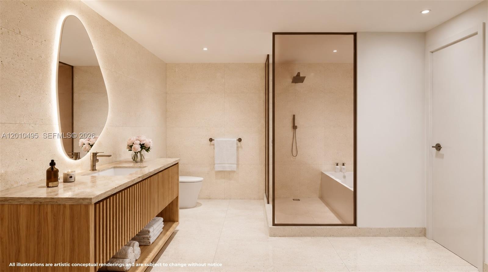 Gaia Residences - Residential