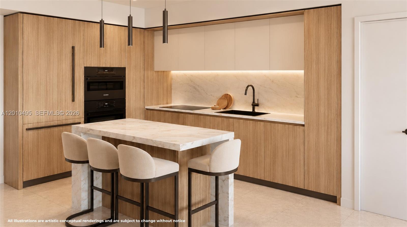 Gaia Residences - Residential