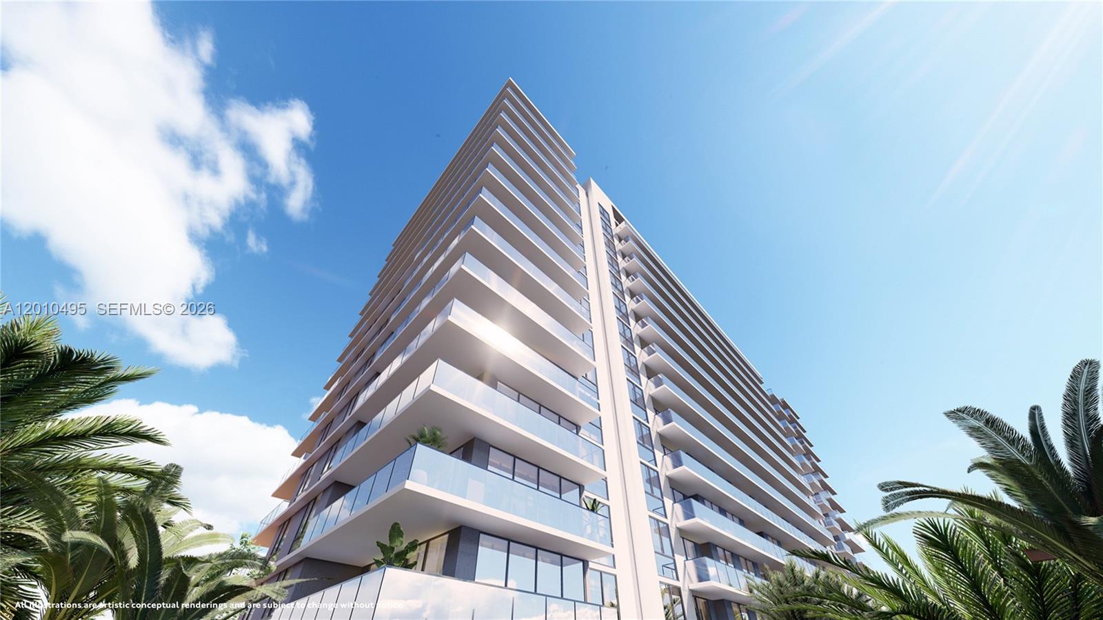 Gaia Residences - Residential