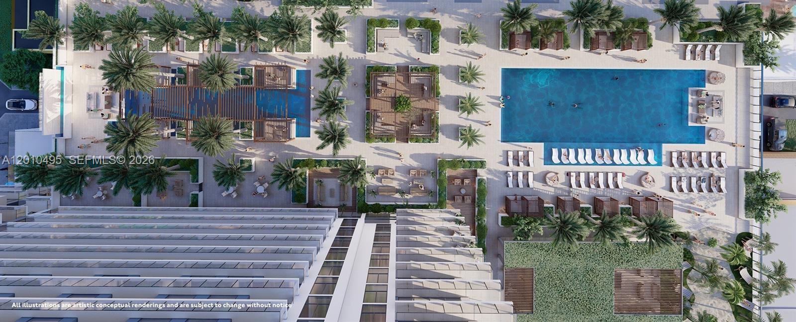 Gaia Residences - Residential