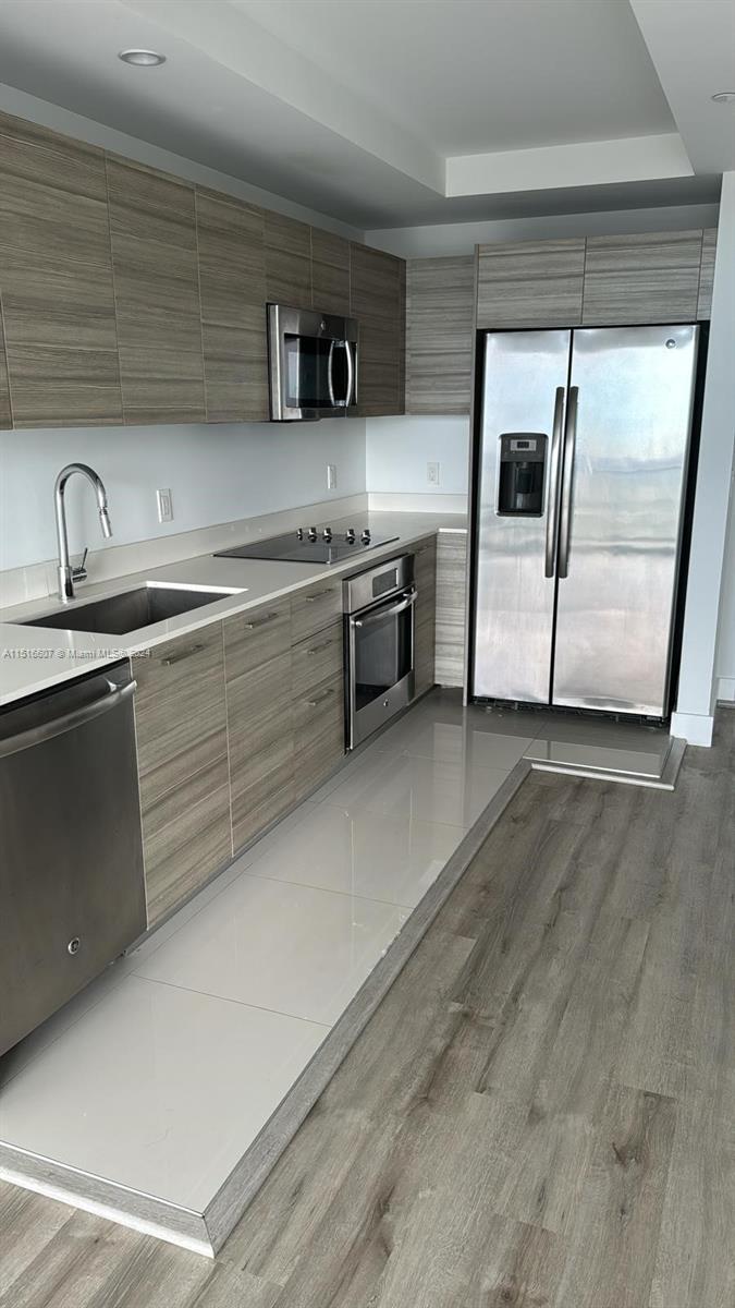 3401 MIDTOWN CONDO - Residential Lease