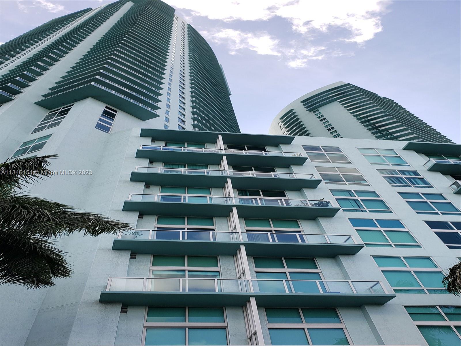 QUANTUM ON THE BAY CONDO - Residential Lease