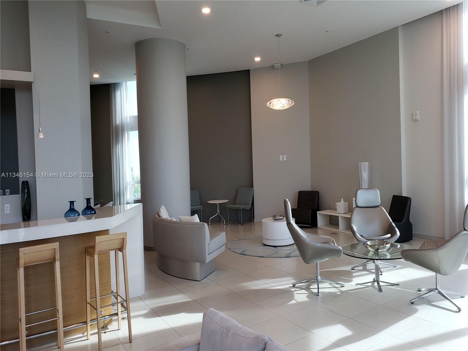 QUANTUM ON THE BAY CONDO - Residential Lease