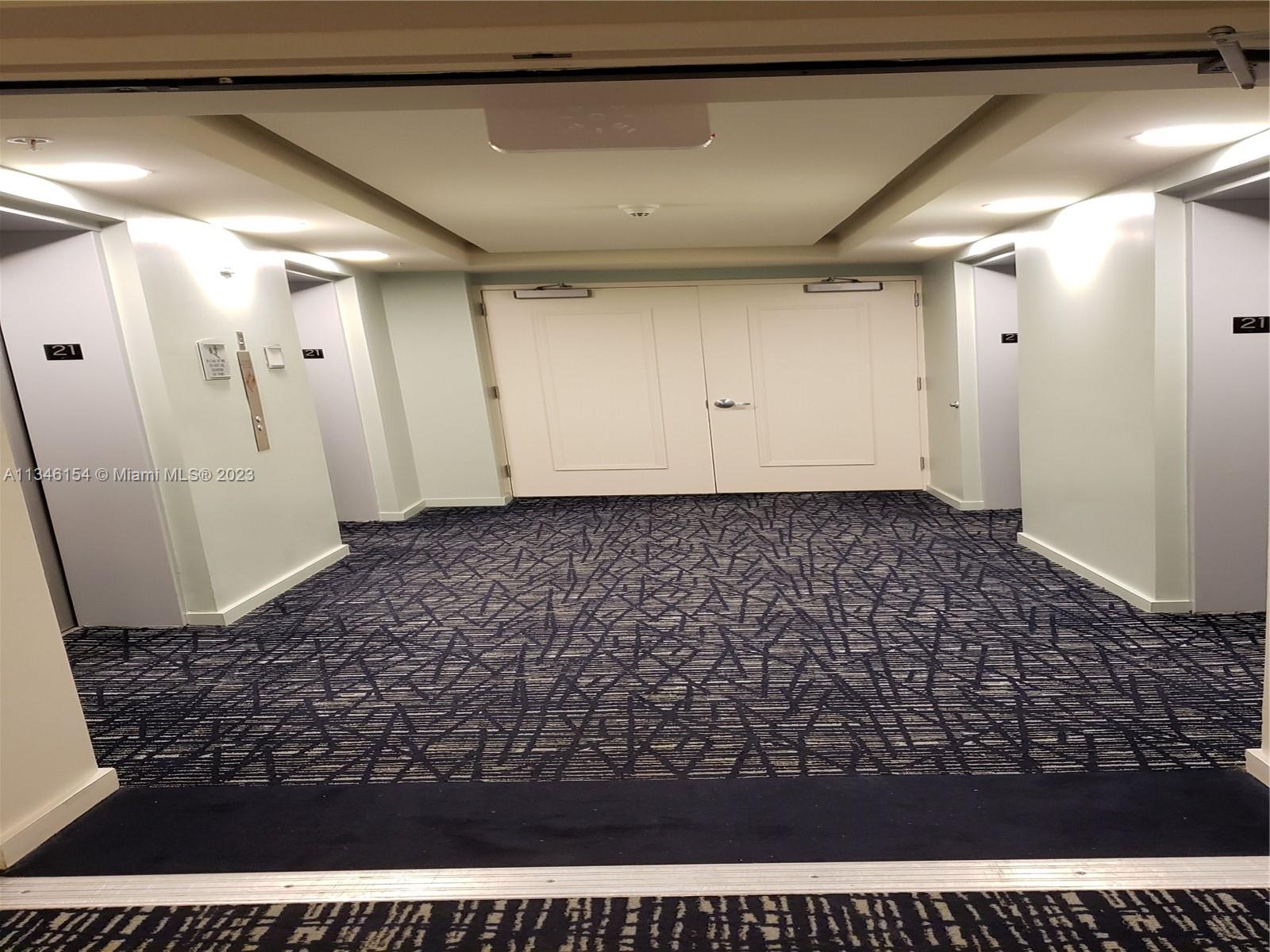 QUANTUM ON THE BAY CONDO - Residential Lease
