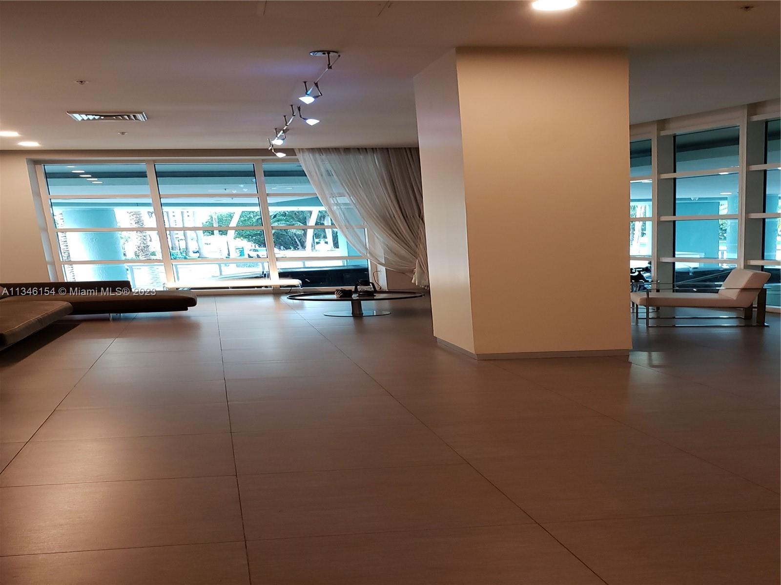 QUANTUM ON THE BAY CONDO - Residential Lease