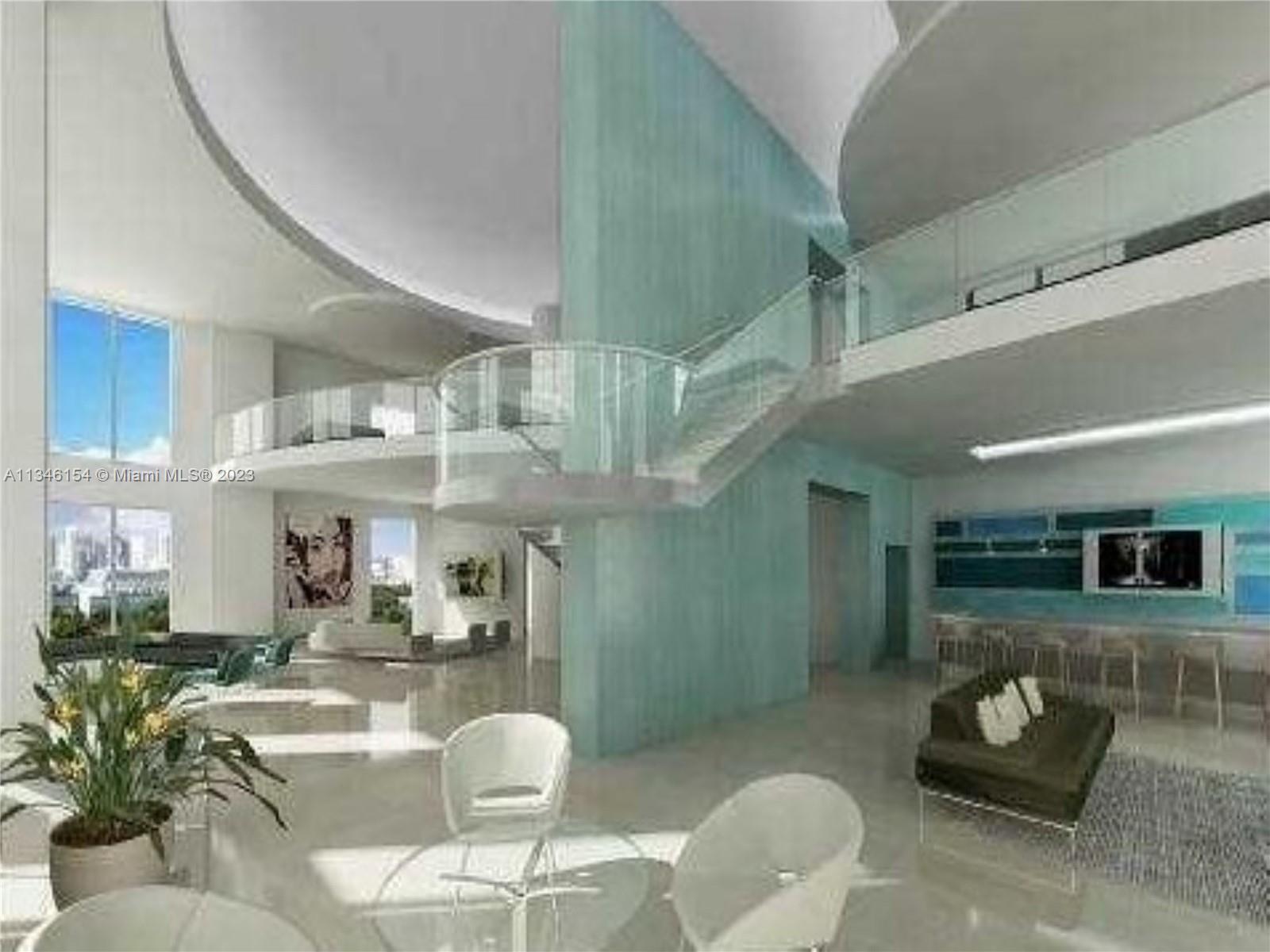 QUANTUM ON THE BAY CONDO - Residential Lease