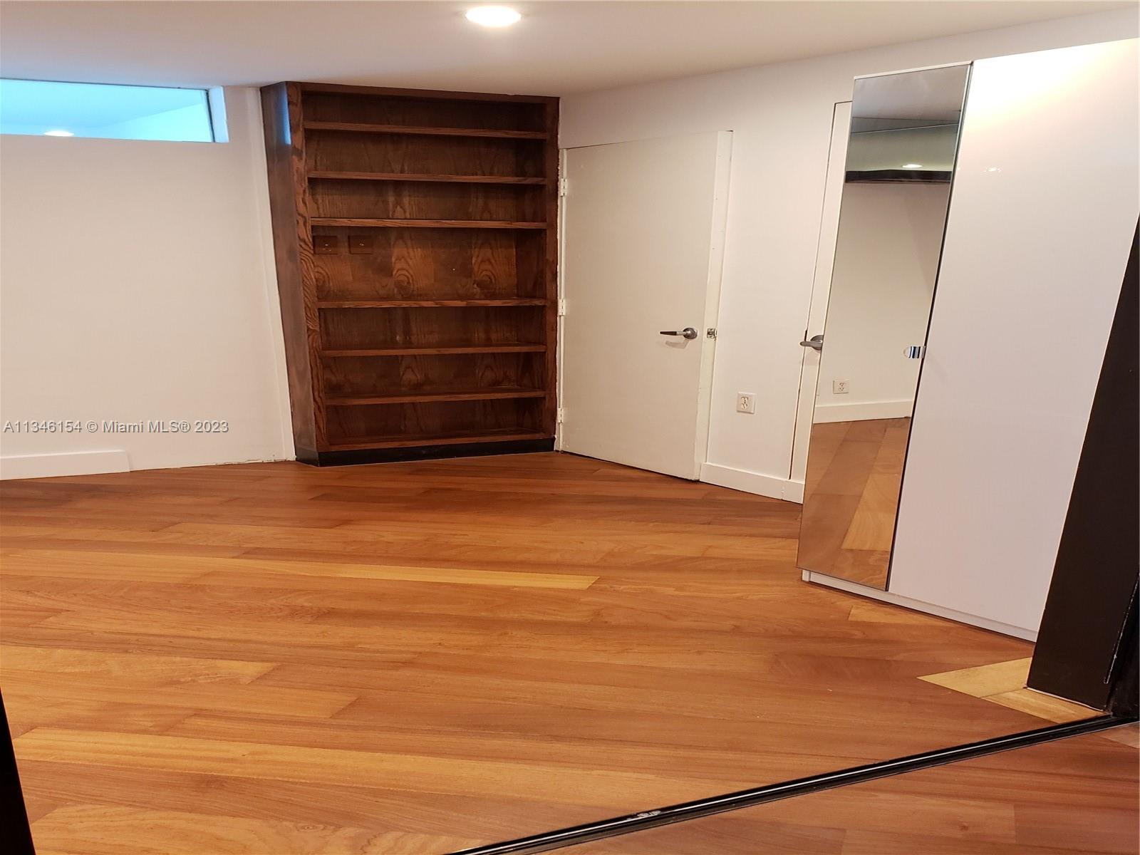 QUANTUM ON THE BAY CONDO - Residential Lease