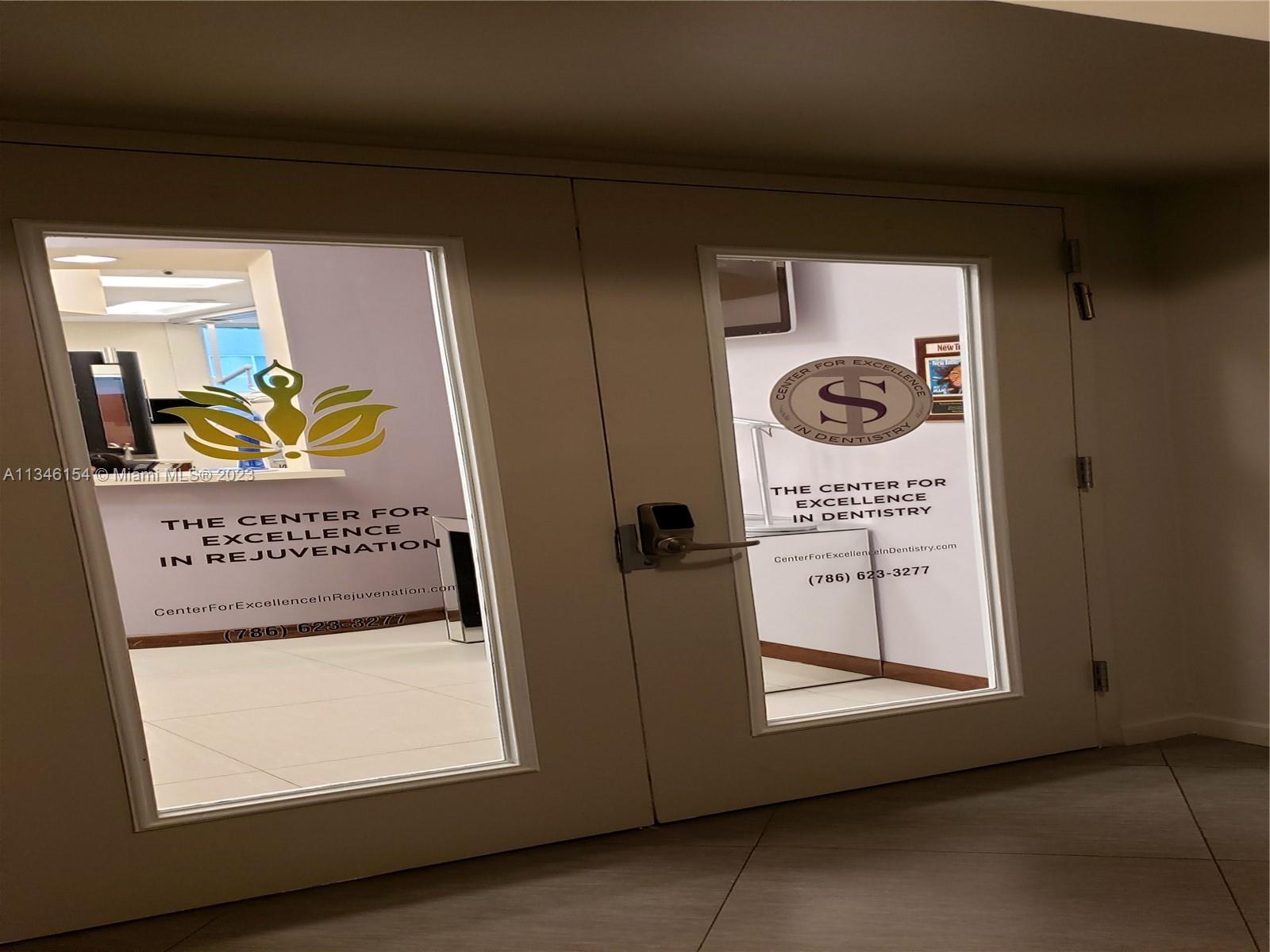 QUANTUM ON THE BAY CONDO - Residential Lease