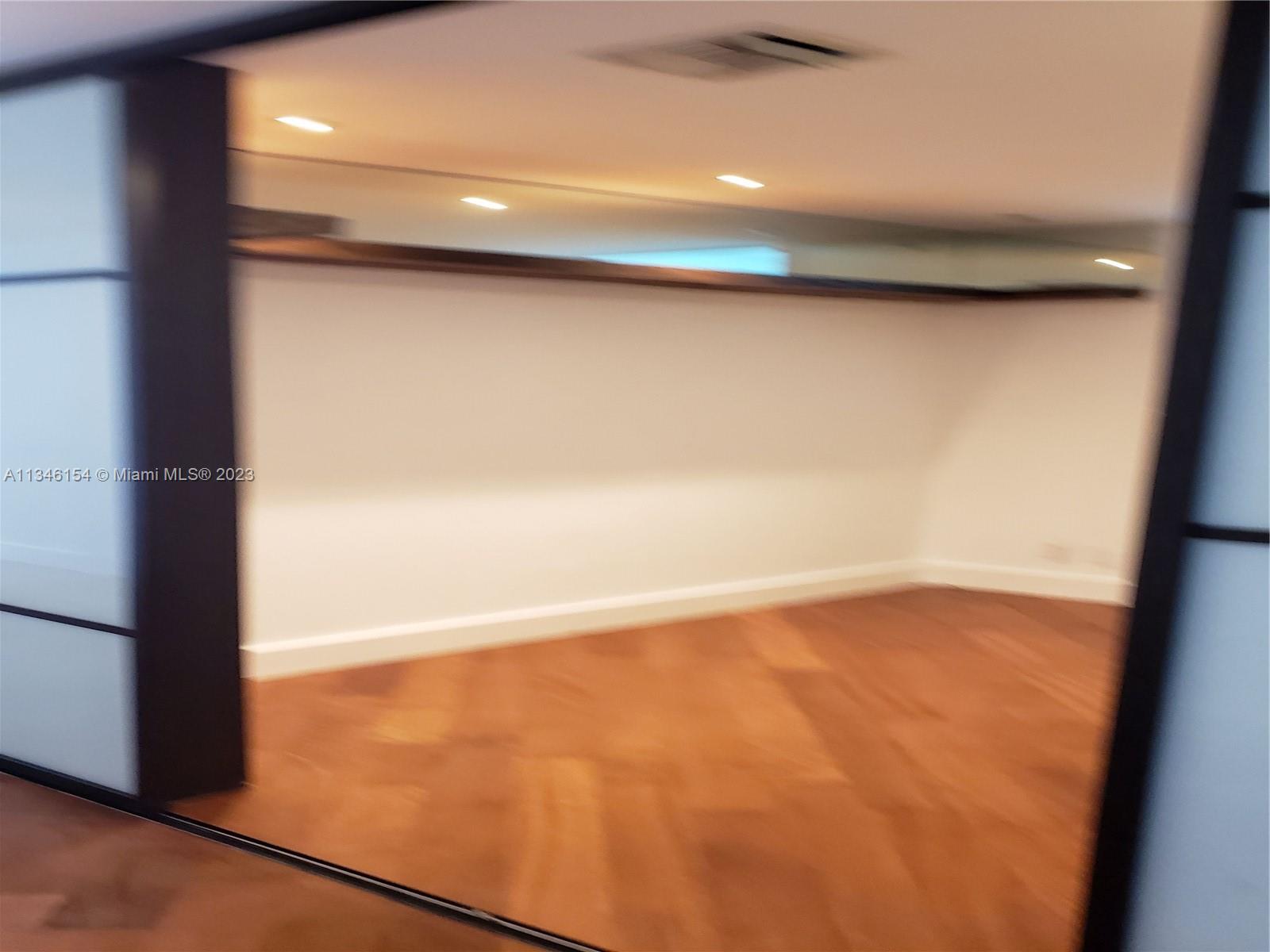 QUANTUM ON THE BAY CONDO - Residential Lease