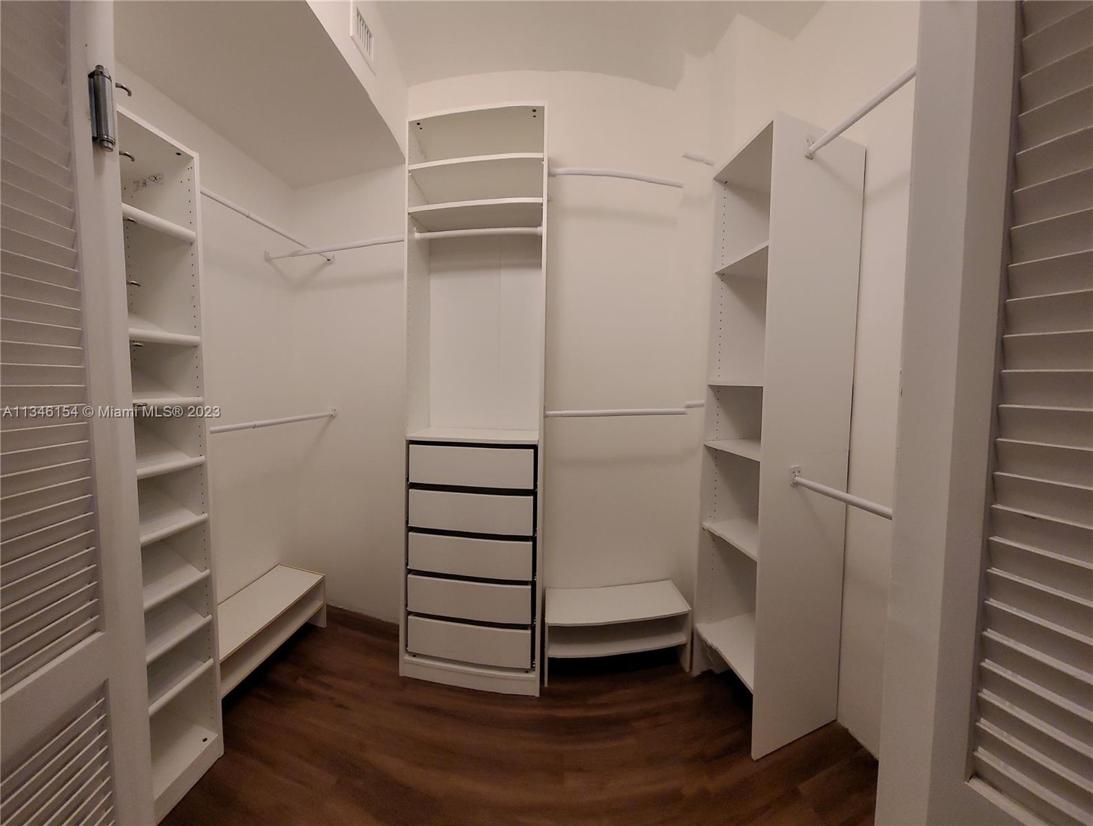 QUANTUM ON THE BAY CONDO - Residential Lease
