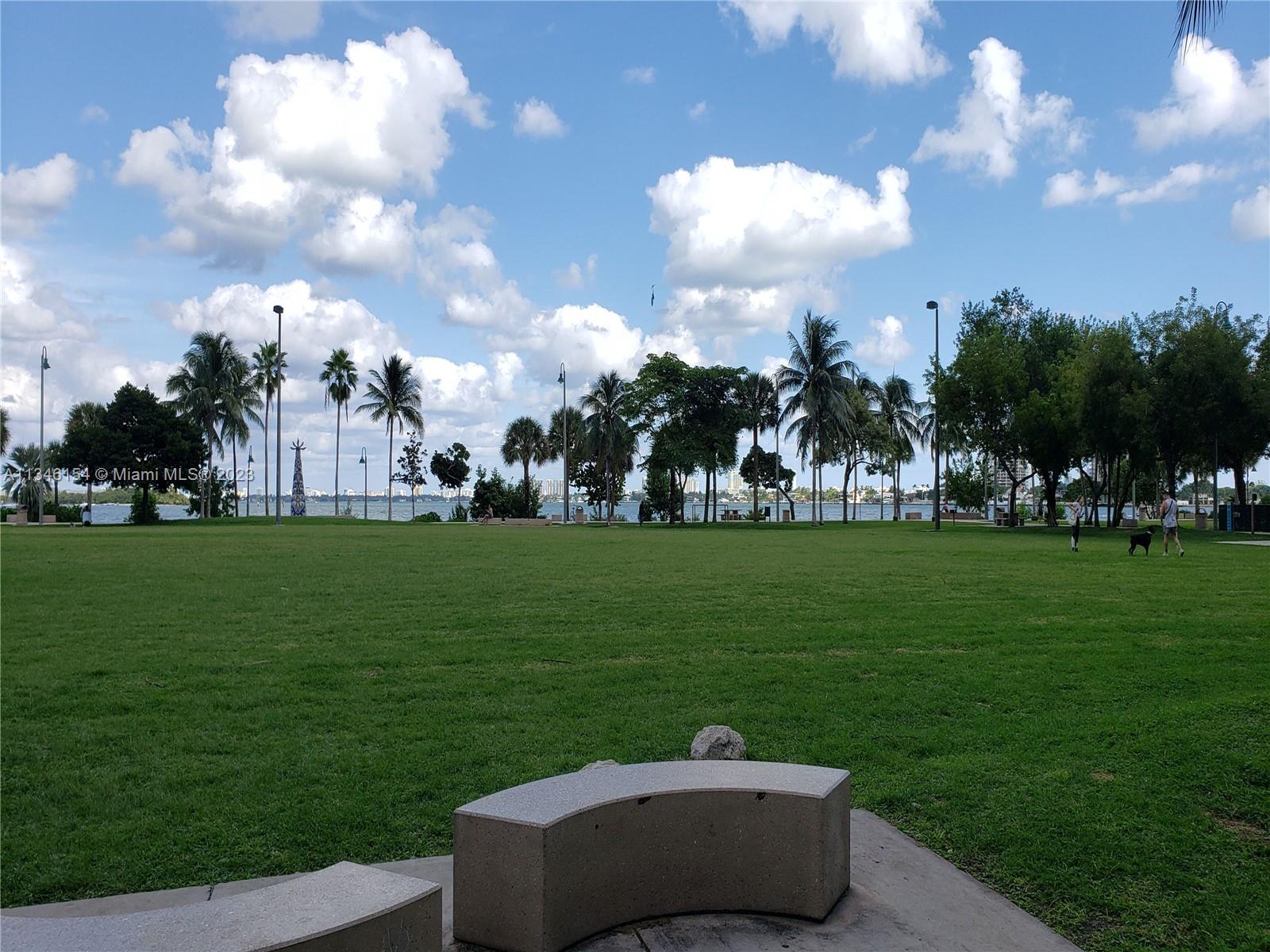 QUANTUM ON THE BAY CONDO - Residential Lease
