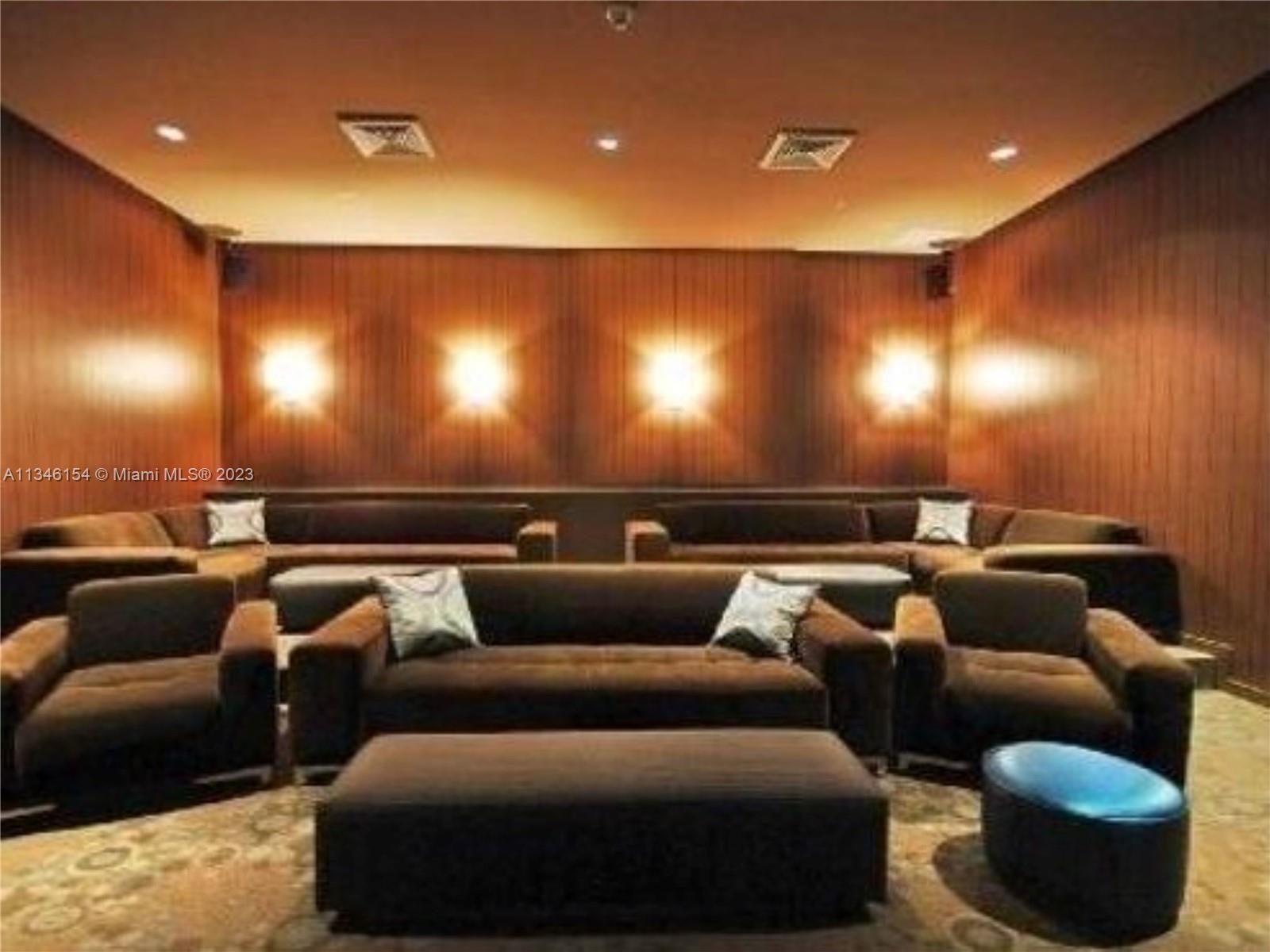 QUANTUM ON THE BAY CONDO - Residential Lease