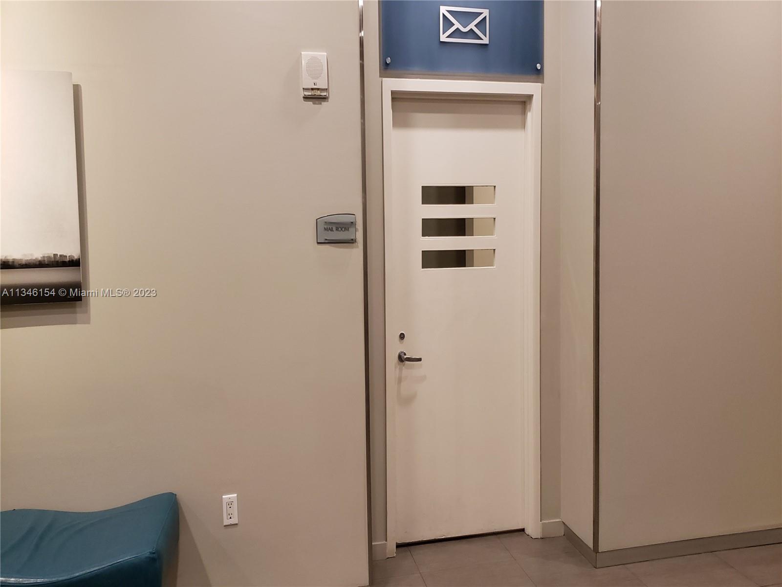 QUANTUM ON THE BAY CONDO - Residential Lease
