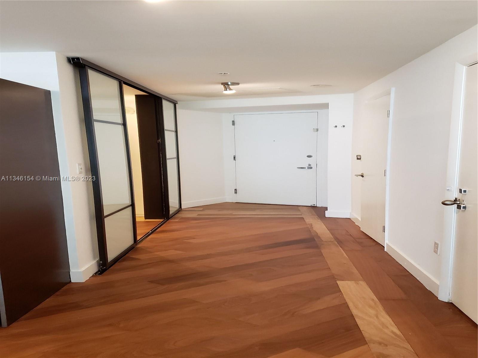 QUANTUM ON THE BAY CONDO - Residential Lease