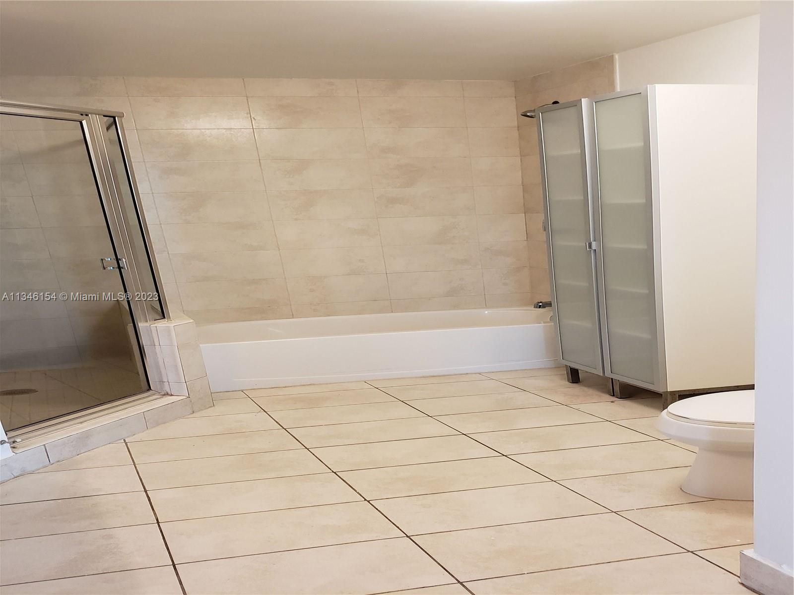 QUANTUM ON THE BAY CONDO - Residential Lease