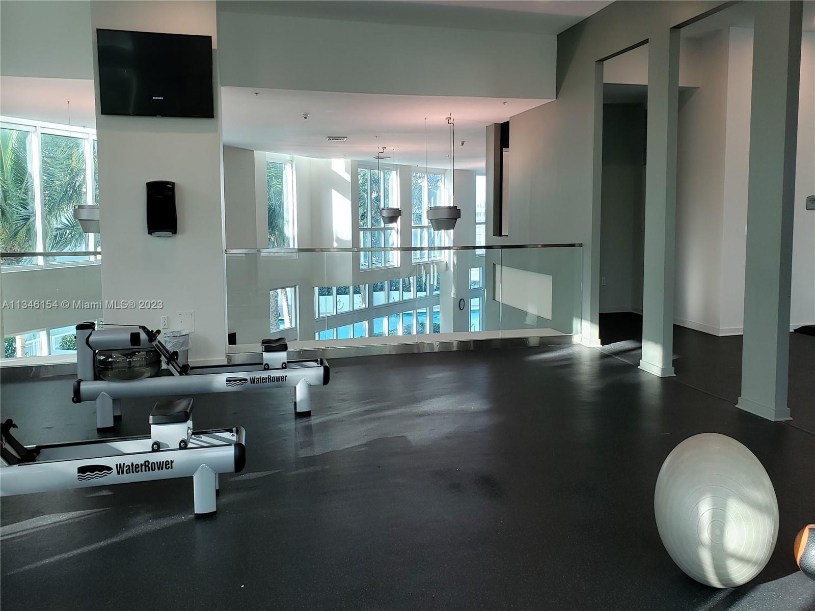 QUANTUM ON THE BAY CONDO - Residential Lease