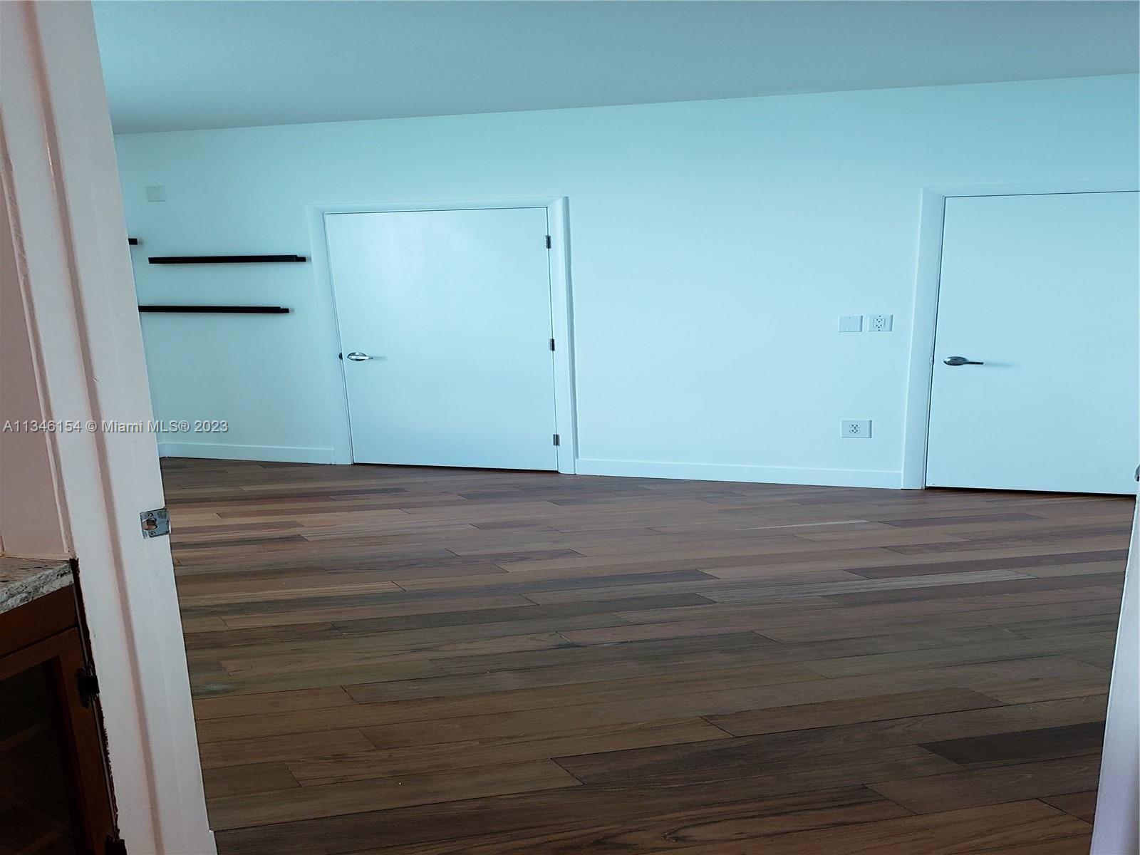 QUANTUM ON THE BAY CONDO - Residential Lease