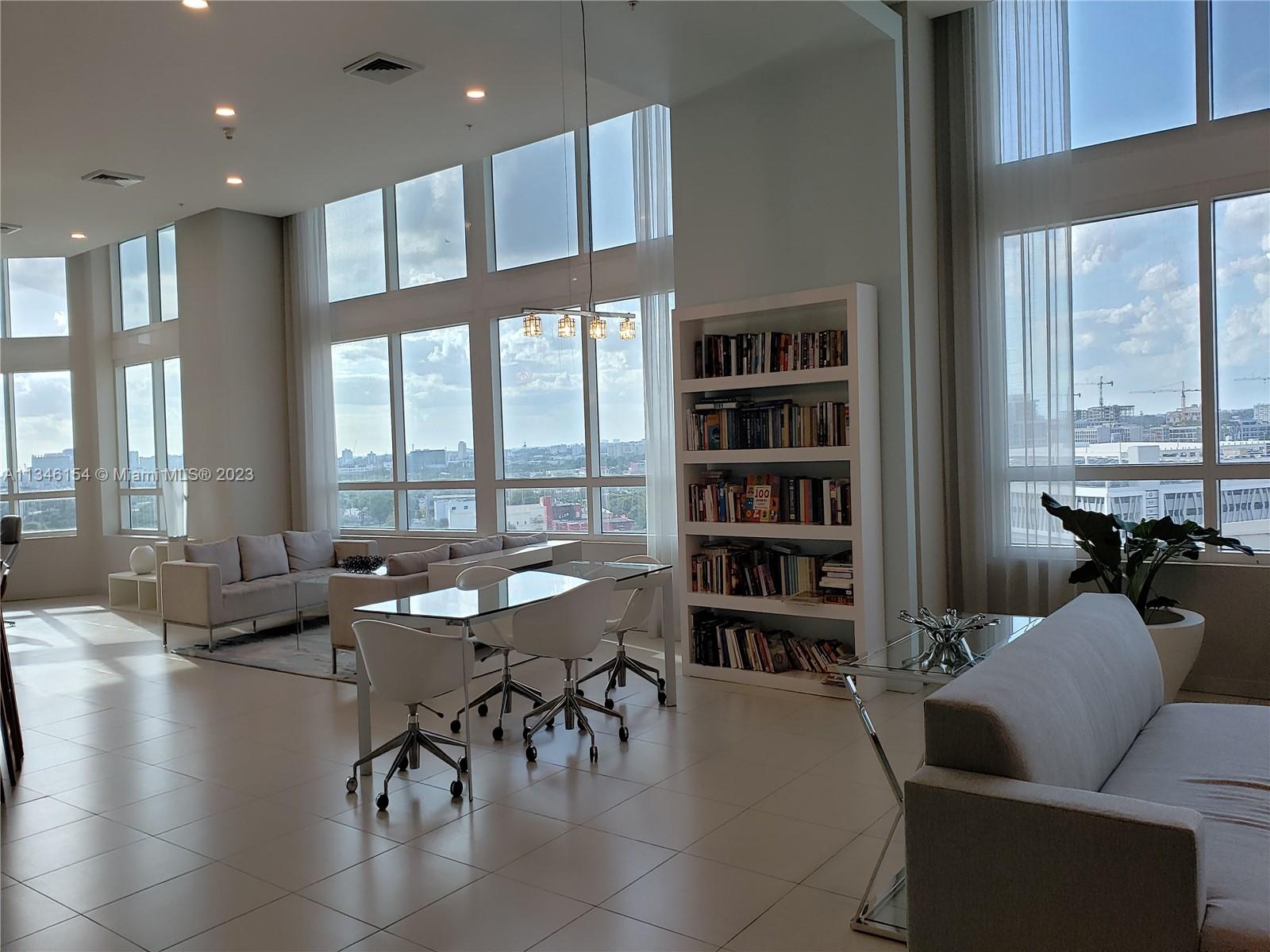 QUANTUM ON THE BAY CONDO - Residential Lease