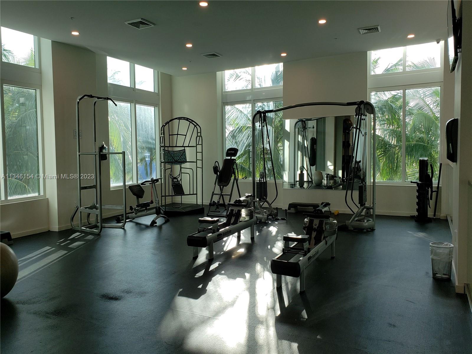 QUANTUM ON THE BAY CONDO - Residential Lease