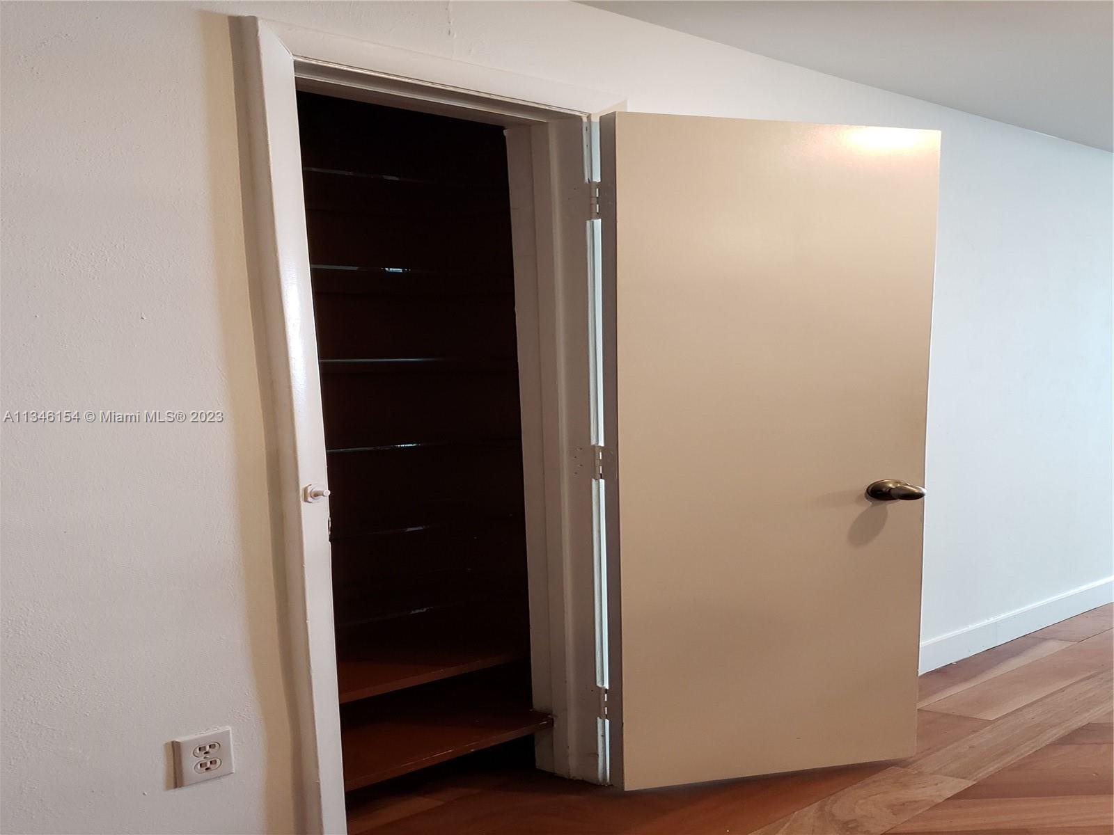 QUANTUM ON THE BAY CONDO - Residential Lease