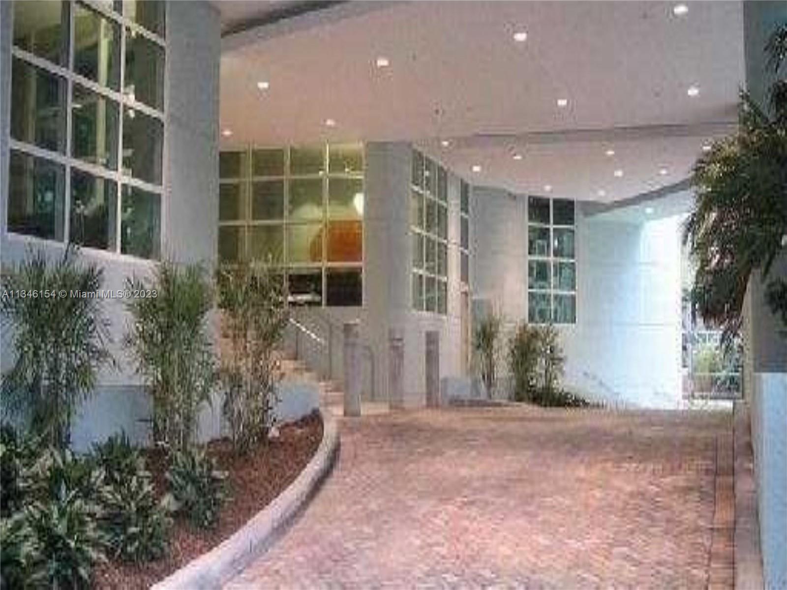 QUANTUM ON THE BAY CONDO - Residential Lease