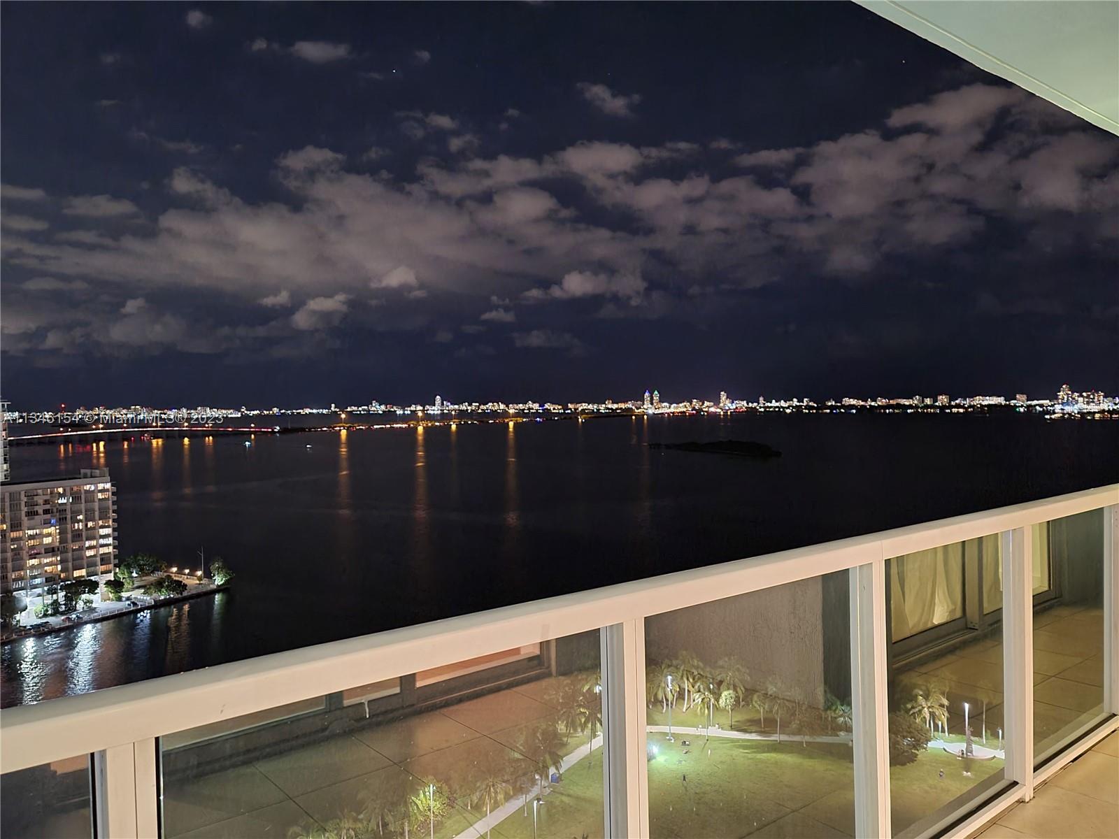 QUANTUM ON THE BAY CONDO - Residential Lease