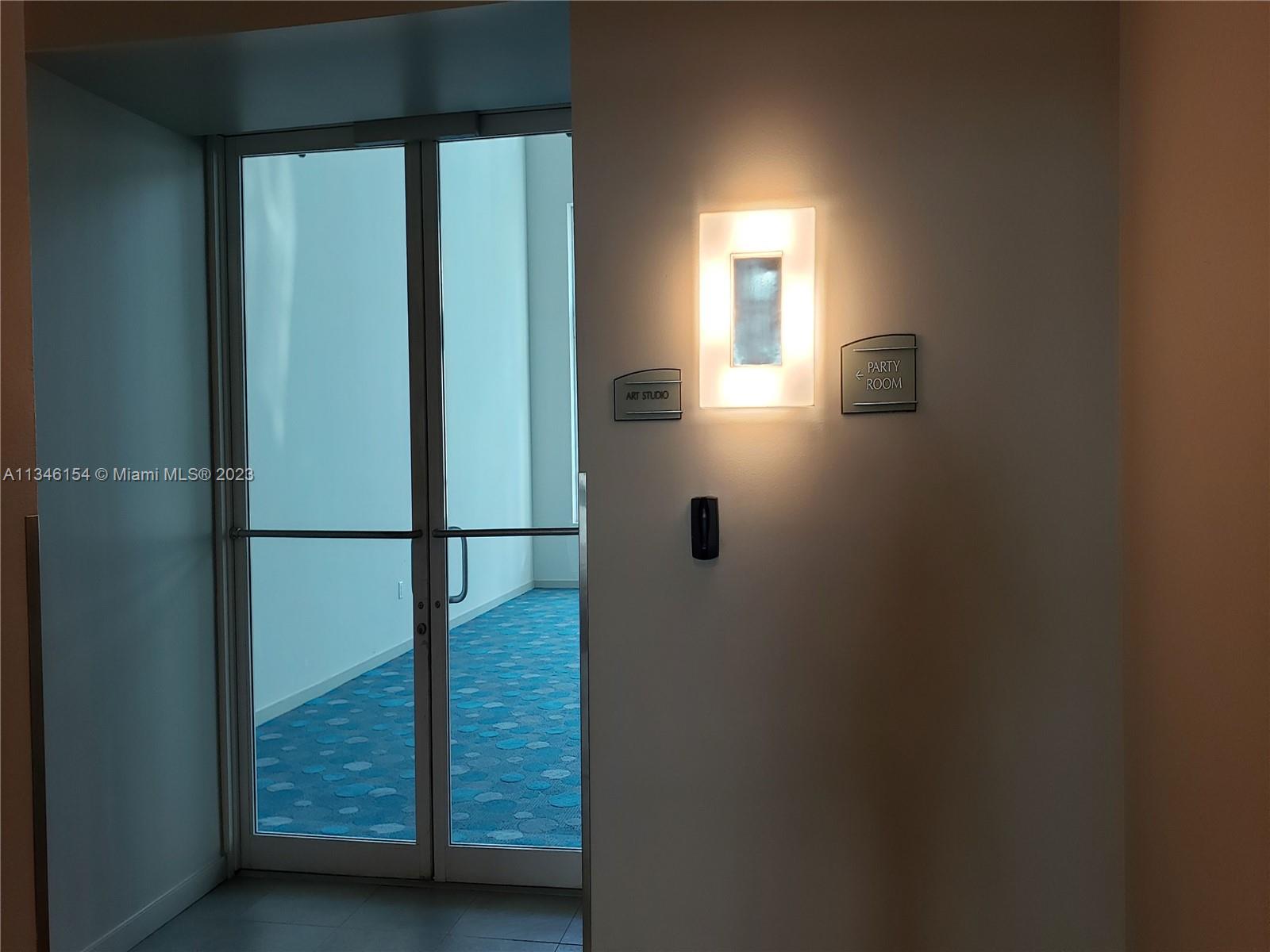QUANTUM ON THE BAY CONDO - Residential Lease